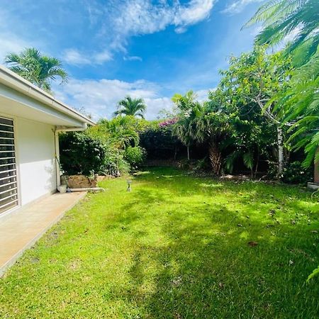 Villa Bounty Amazing Ocean View Punaauia  Zewnętrze zdjęcie