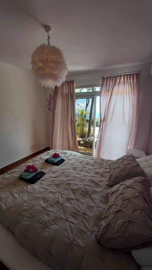 Villa Bounty Amazing Ocean View Punaauia  Zewnętrze zdjęcie