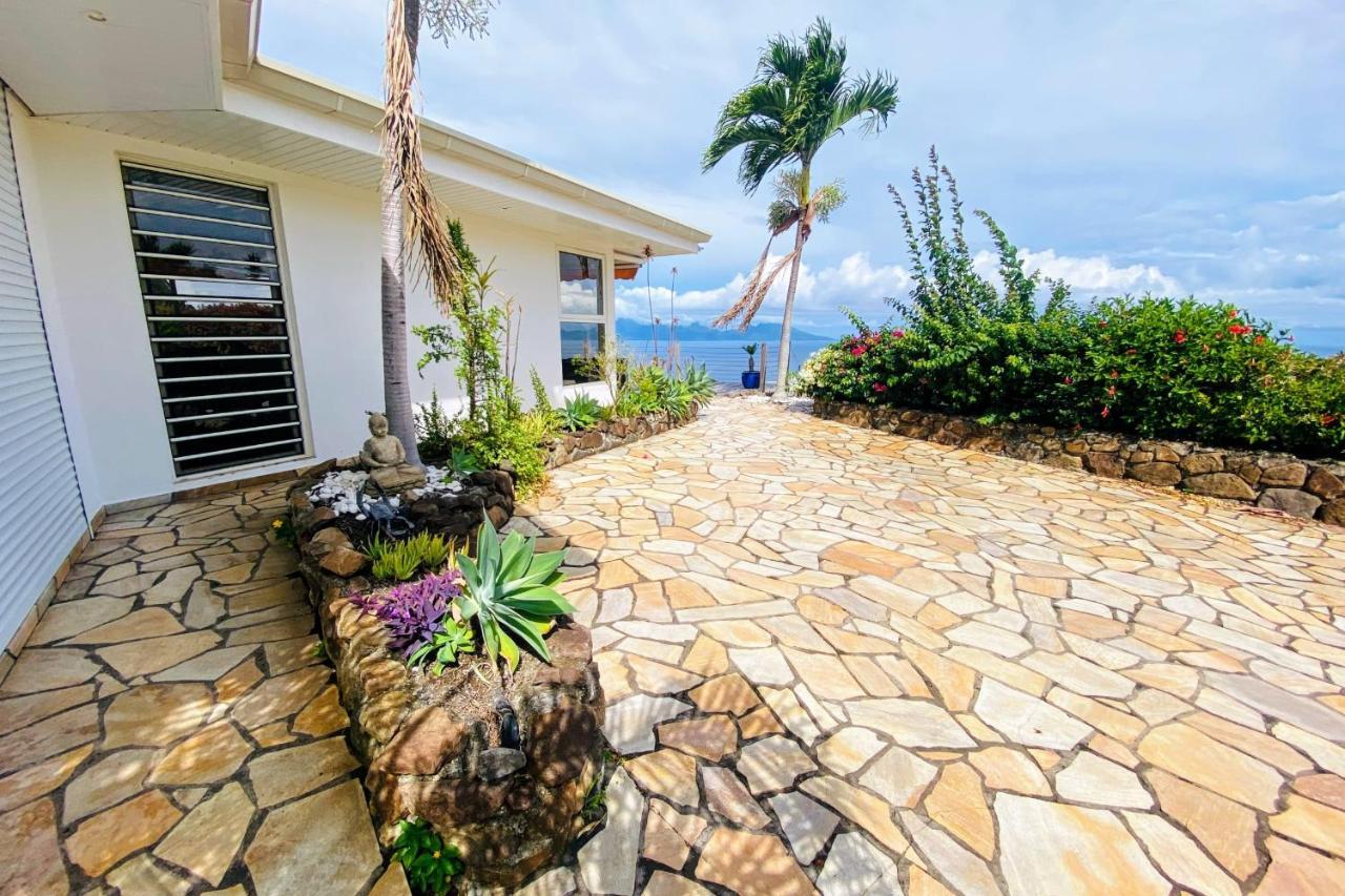 Villa Bounty Amazing Ocean View Punaauia  Zewnętrze zdjęcie