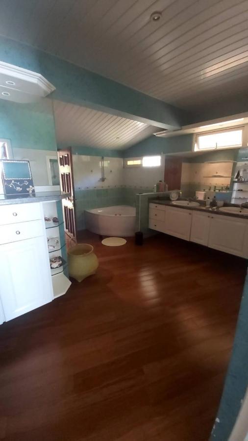 Villa Bounty Amazing Ocean View Punaauia  Zewnętrze zdjęcie