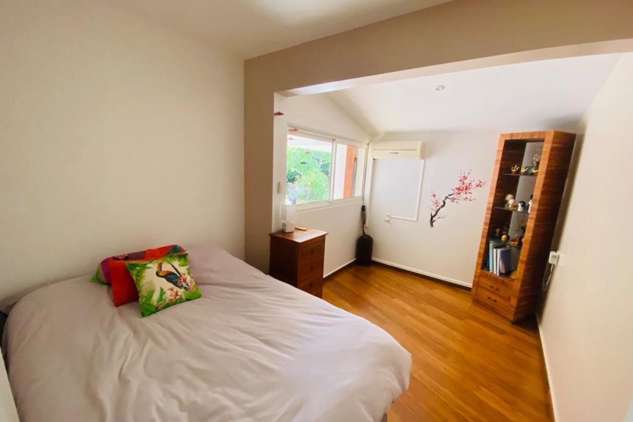 Villa Bounty Amazing Ocean View Punaauia  Zewnętrze zdjęcie