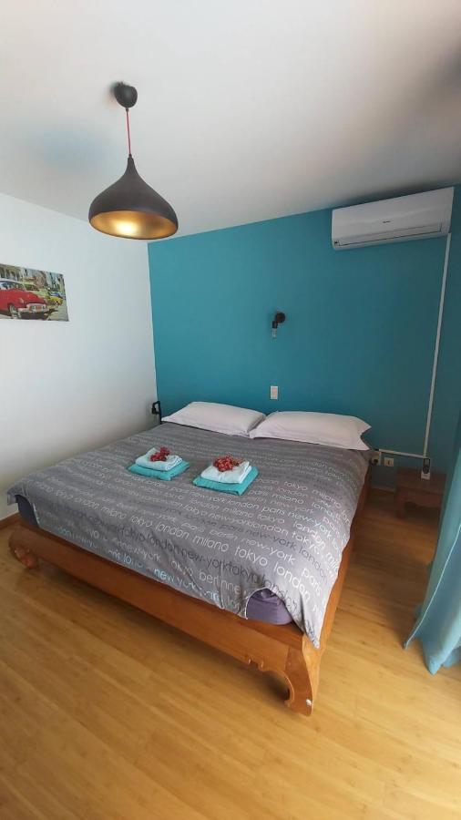 Villa Bounty Amazing Ocean View Punaauia  Zewnętrze zdjęcie